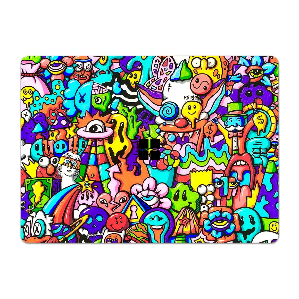 Surface Laptop 7 13.8-inch Artist Series Skins