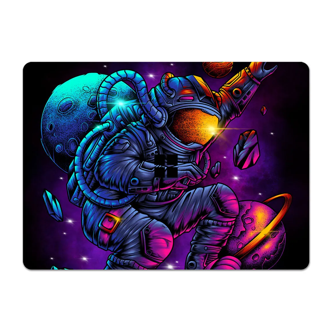 Surface Laptop 7 13.8-inch Artist Series Skins