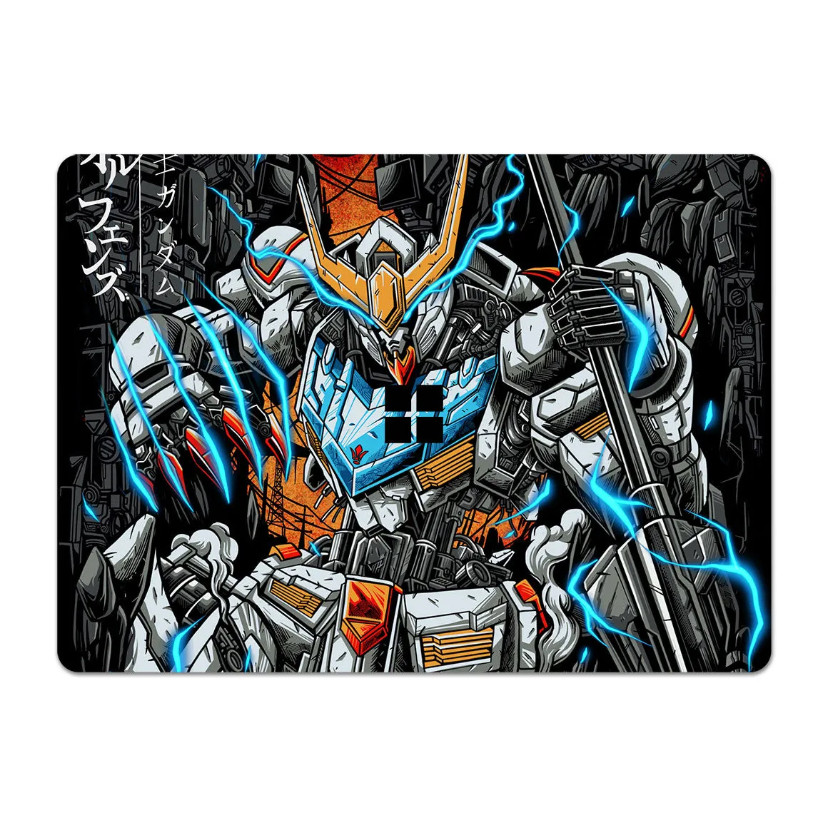 Surface Laptop 7 13.8-inch Artist Series Skins