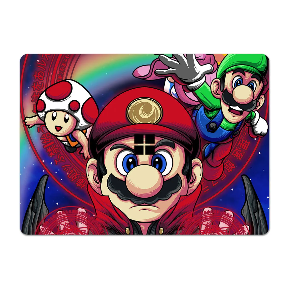 Surface Laptop 7 13.8-inch Artist Series Skins