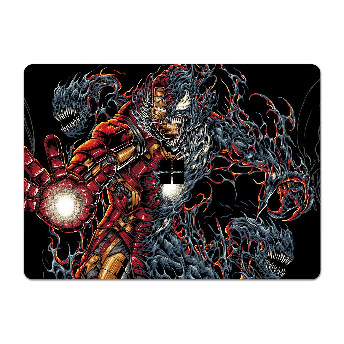 Surface Laptop 7 13.8-inch Artist Series Skins