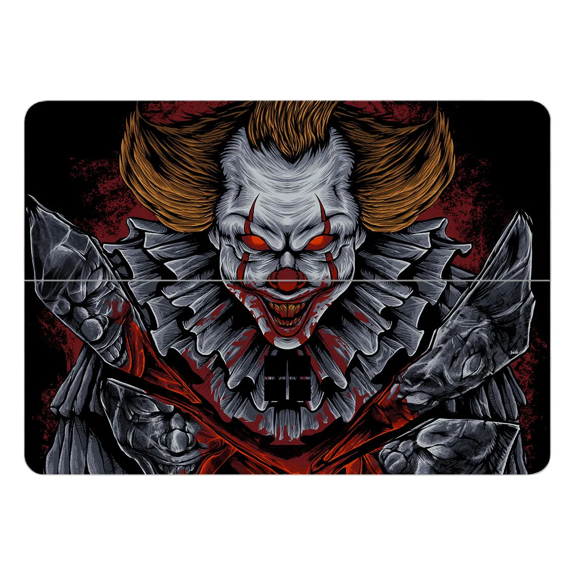 Surface Laptop Studio 2 Artist Series Skins