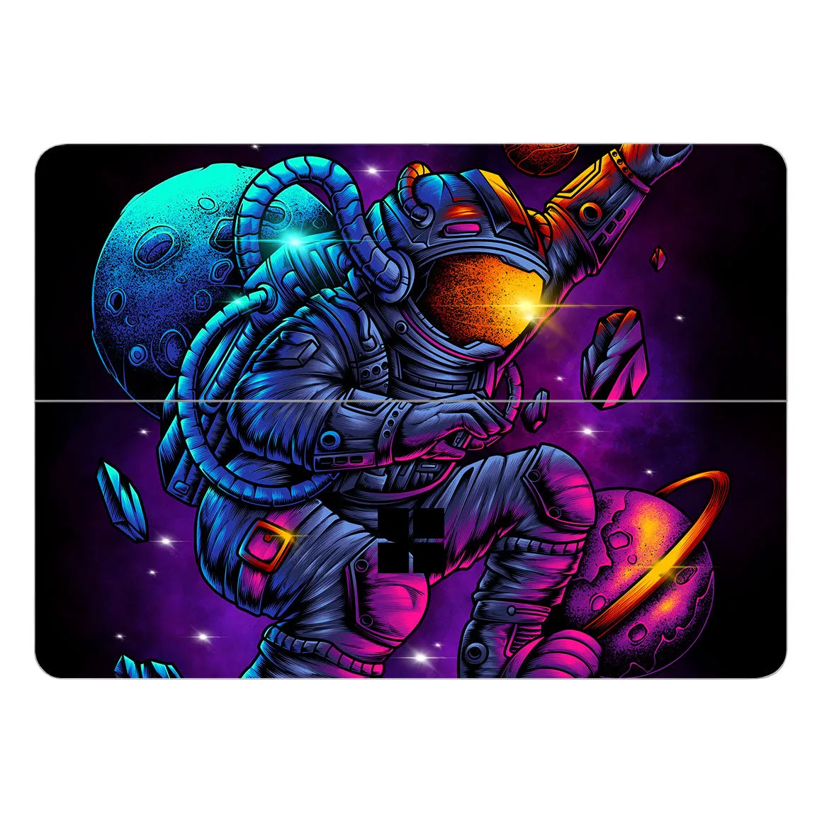 Surface Laptop Studio 2 Artist Series Skins