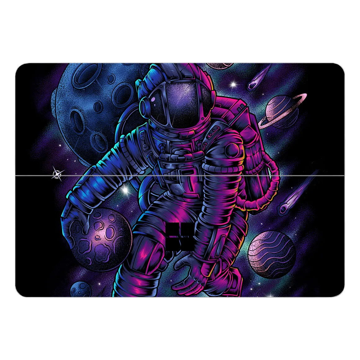 Surface Laptop Studio 2 Artist Series Skins