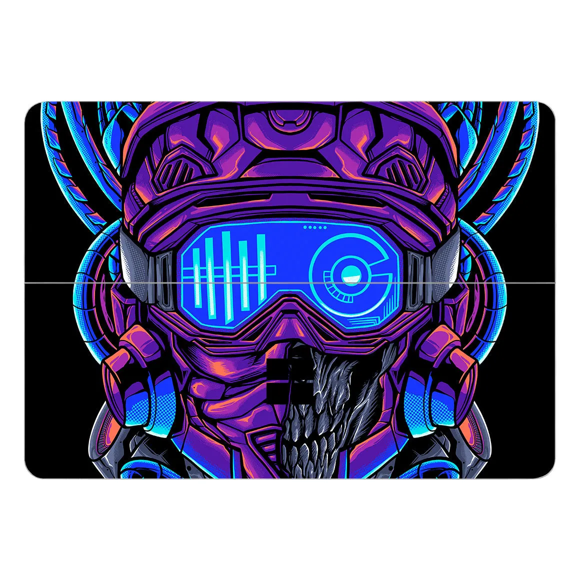 Surface Laptop Studio 2 Artist Series Skins