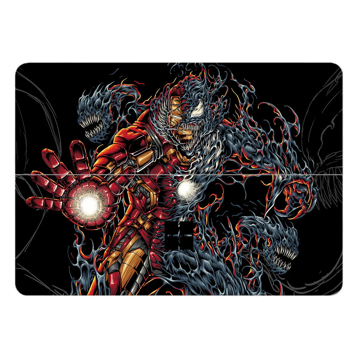 Surface Laptop Studio 2 Artist Series Skins