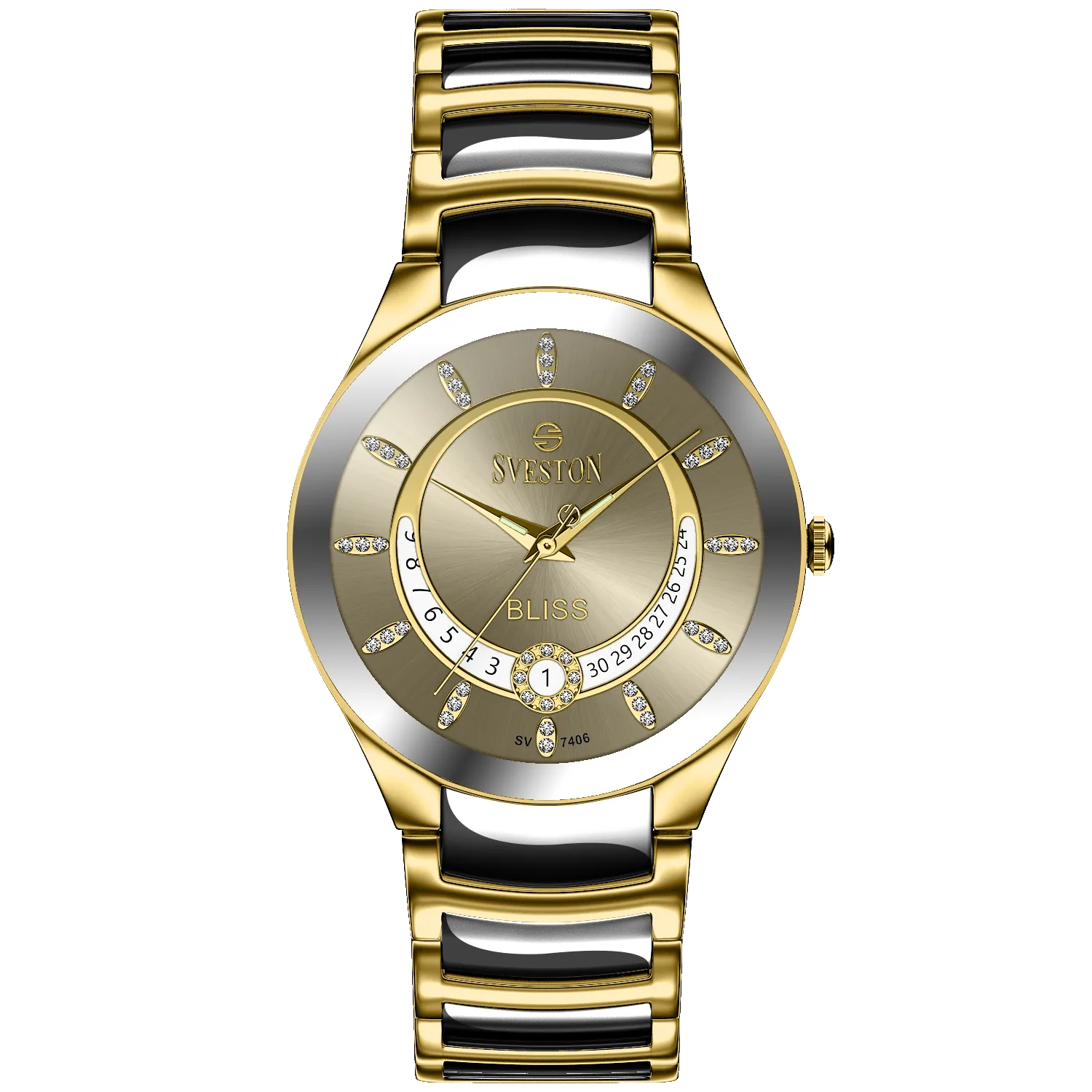 Sveston Livingston Smart SV-7406 | Limited Edition