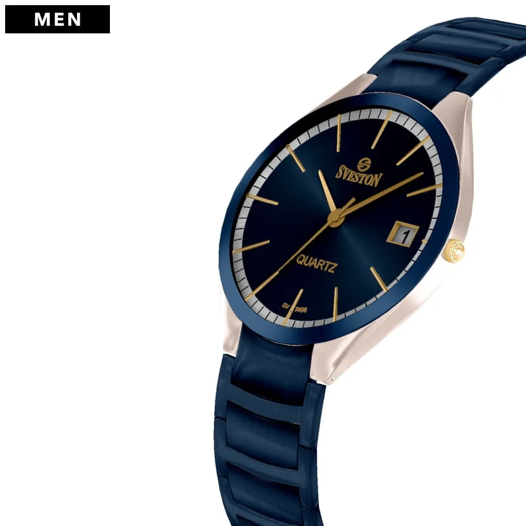 Sveston Livingston Smart SV-7406 | Limited Edition