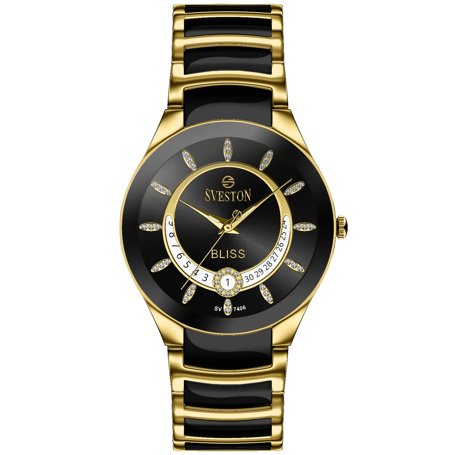 Sveston Livingston Smart SV-7406 | Limited Edition