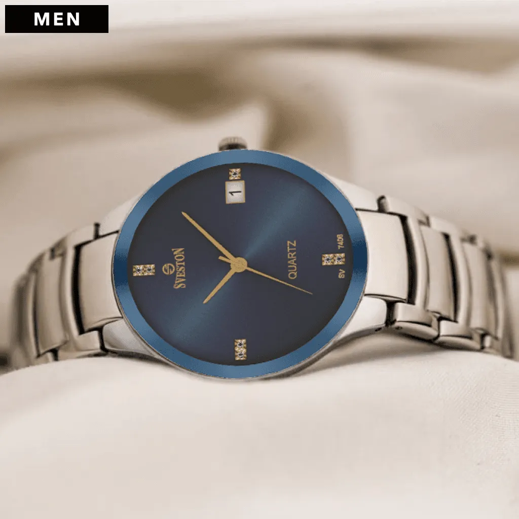Sveston Livingston Smart SV-7406 | Limited Edition