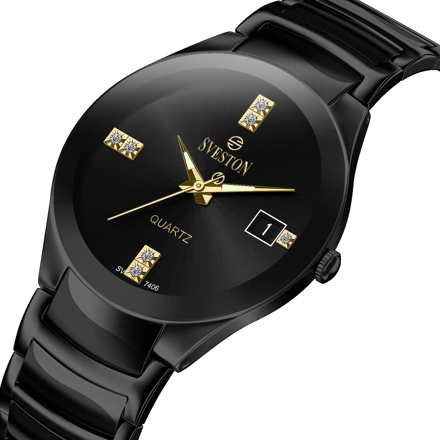Sveston Livingston Smart SV-7406 | Limited Edition