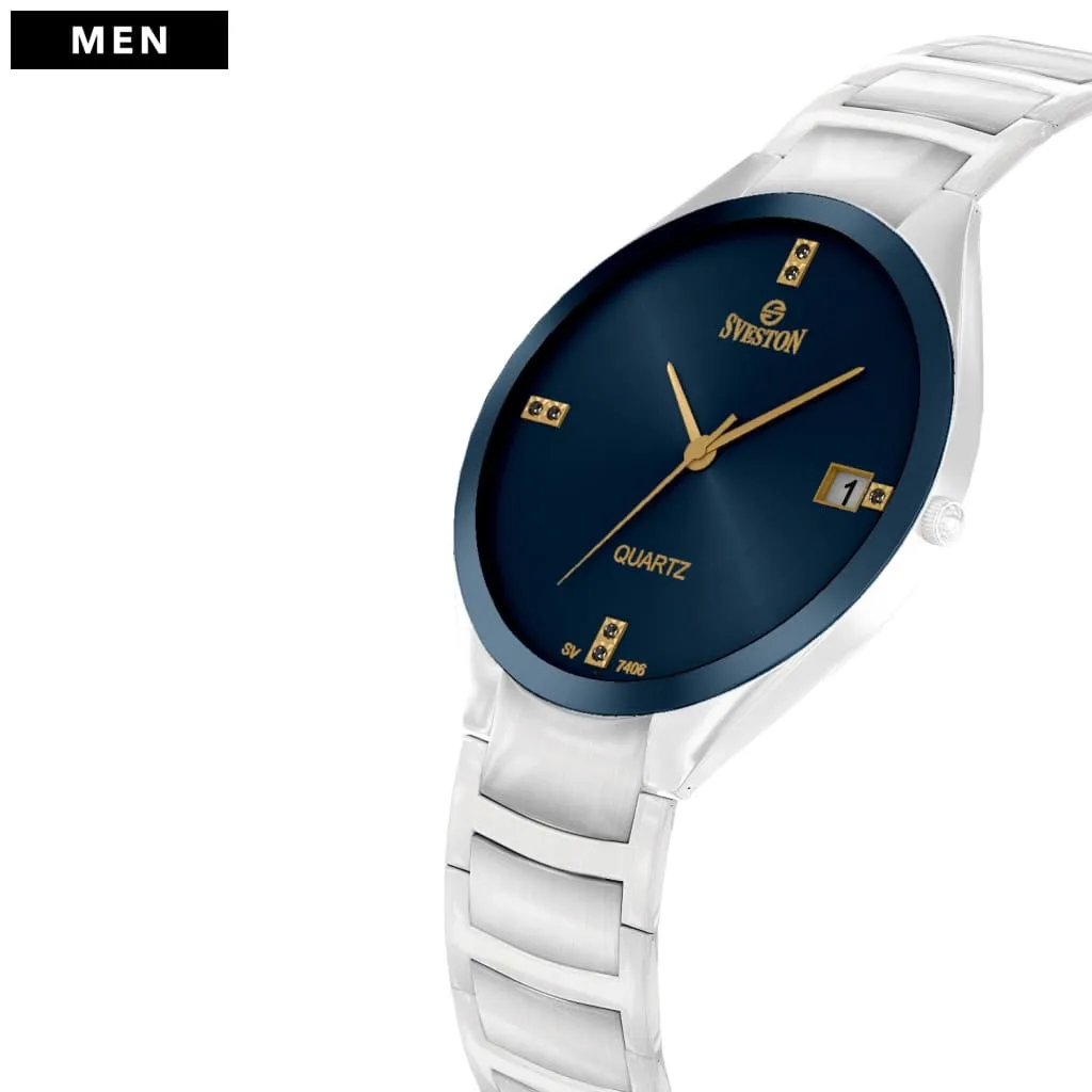Sveston Livingston Smart SV-7406 | Limited Edition