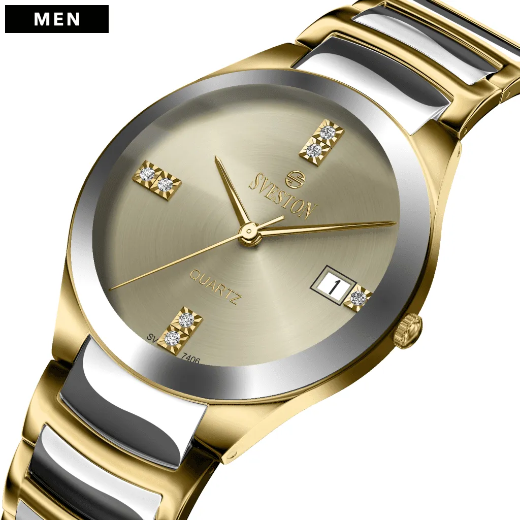Sveston Livingston Smart SV-7406 | Limited Edition