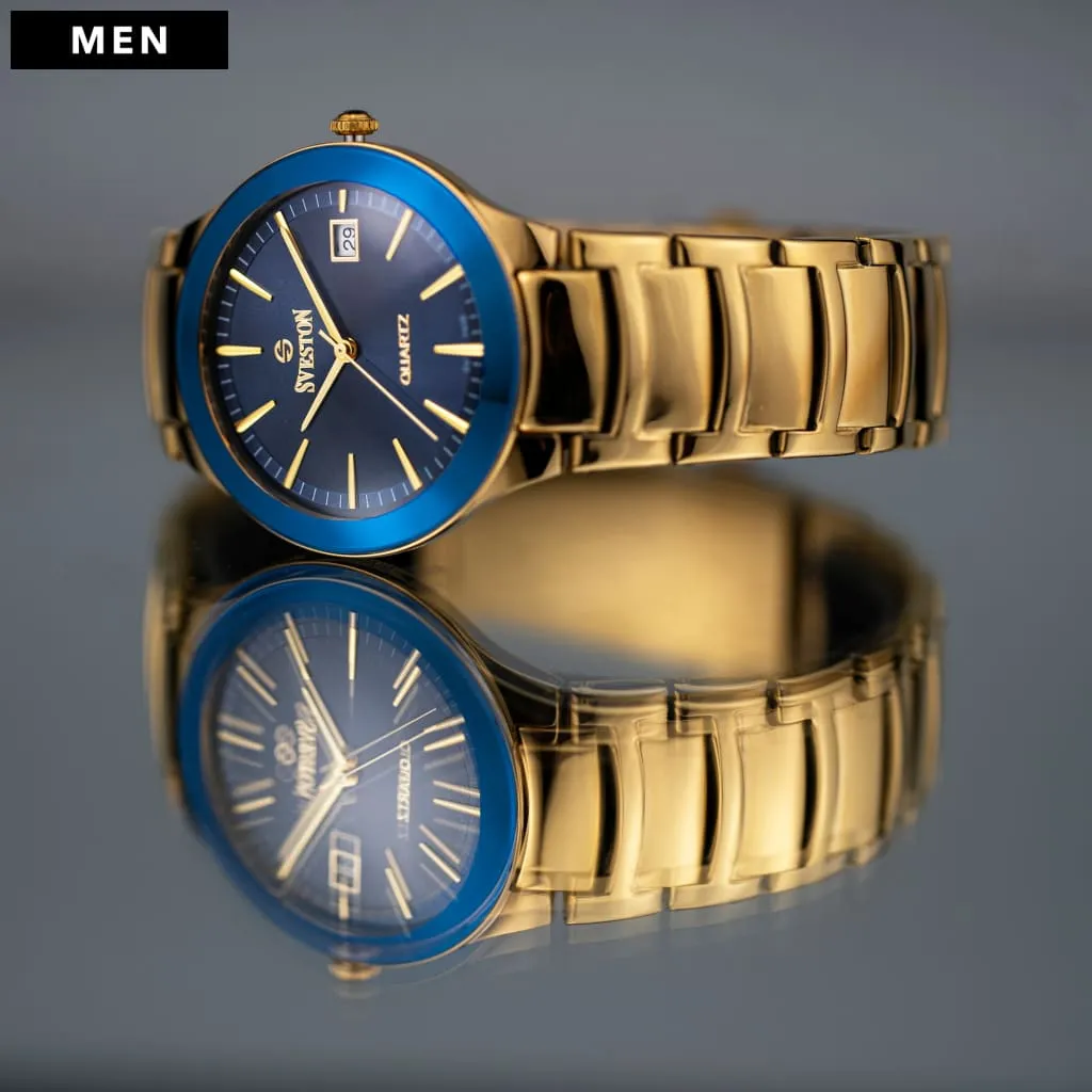 Sveston Livingston Smart SV-7406 | Limited Edition