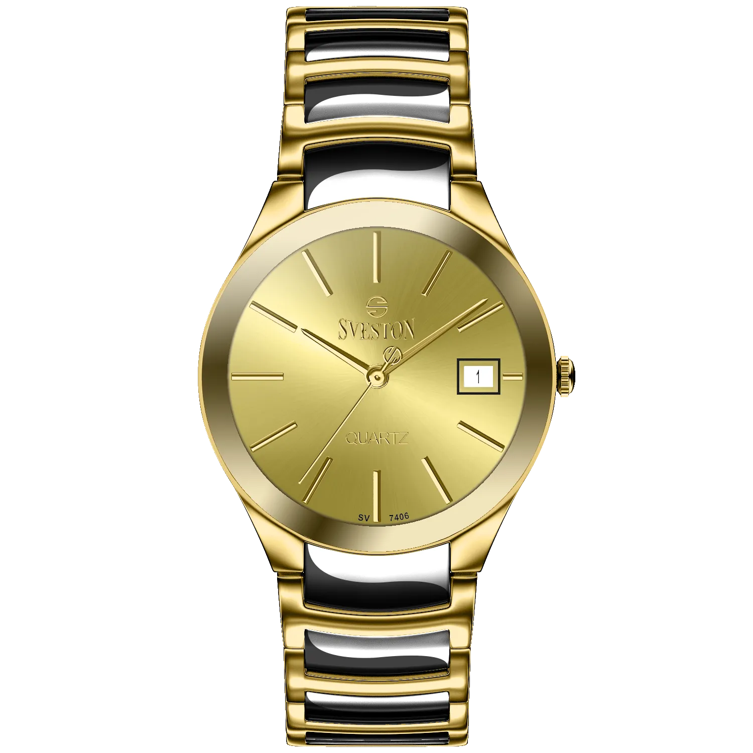 Sveston Livingston Smart SV-7406 | Limited Edition