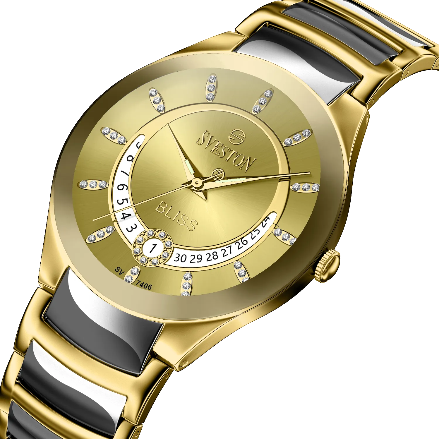 Sveston Livingston Smart SV-7406 | Limited Edition