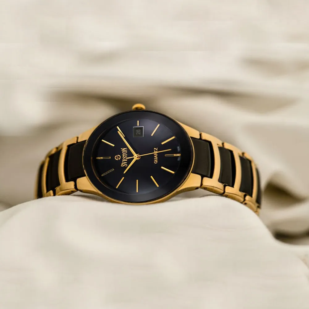 Sveston Livingston Smart SV-7406 | Limited Edition