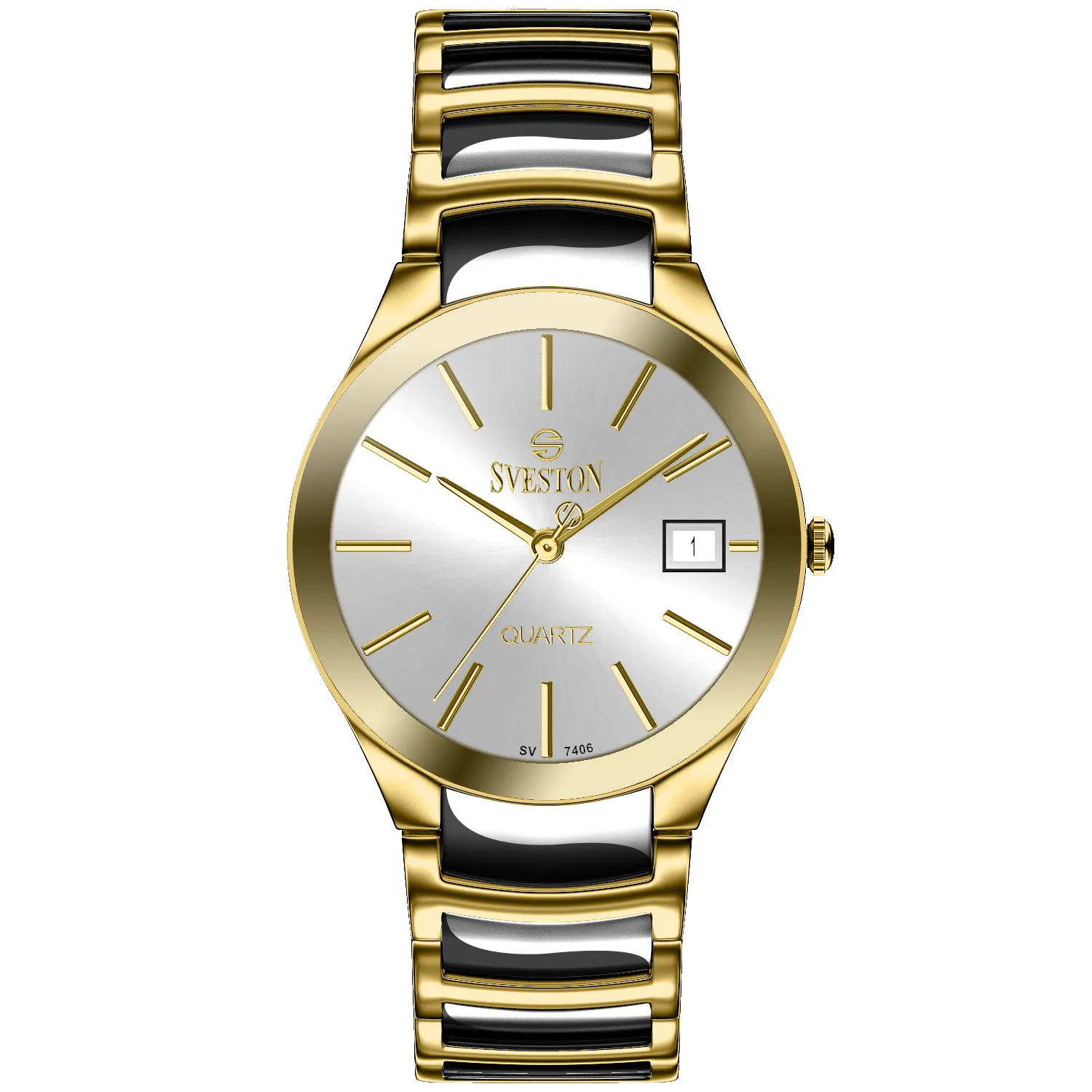 Sveston Livingston Smart SV-7406 | Limited Edition
