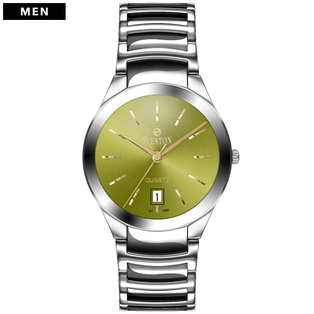 Sveston Livingston Smart SV-7406 | Limited Edition
