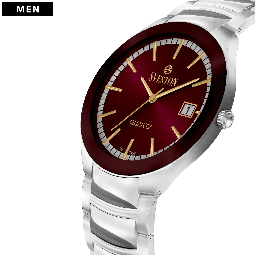 Sveston Livingston Smart SV-7406 | Limited Edition