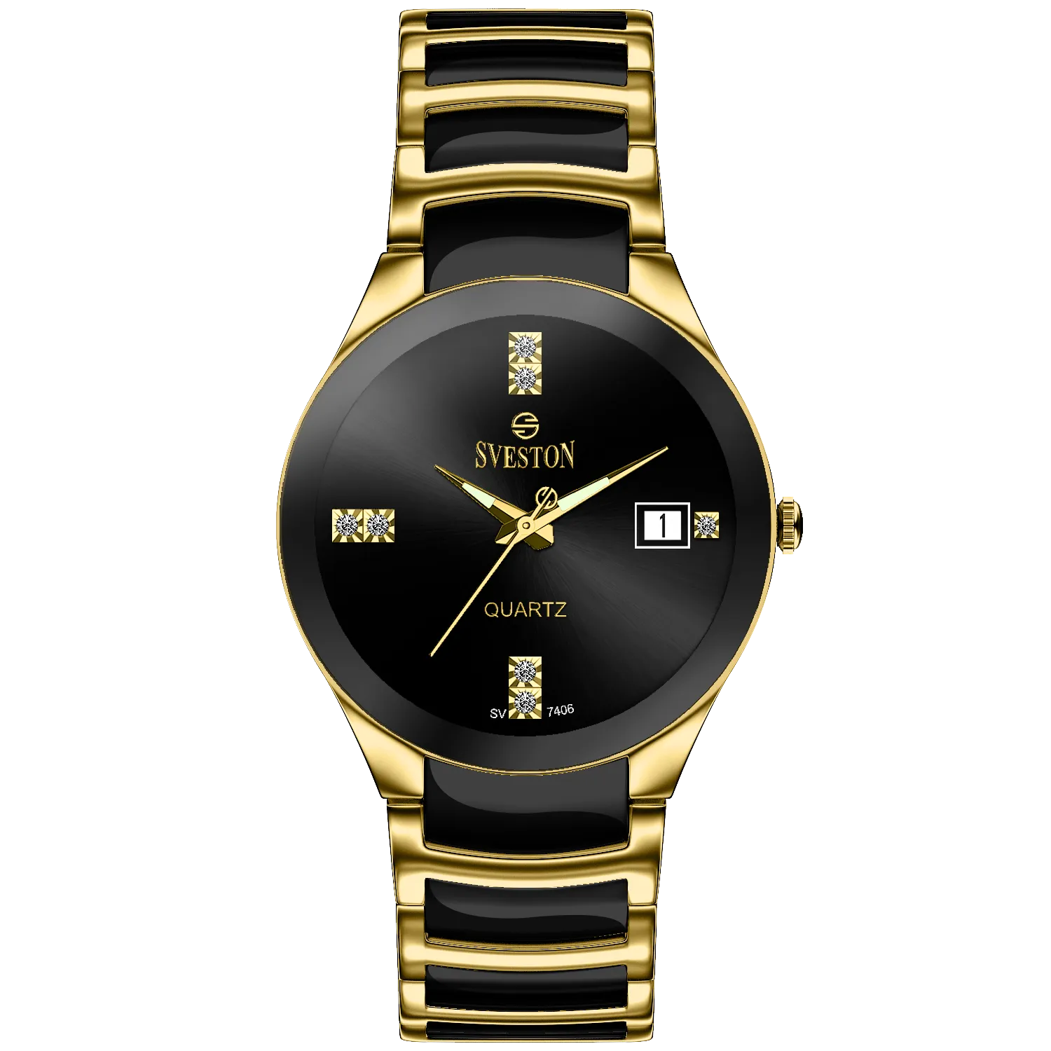 Sveston Livingston Smart SV-7406 | Limited Edition