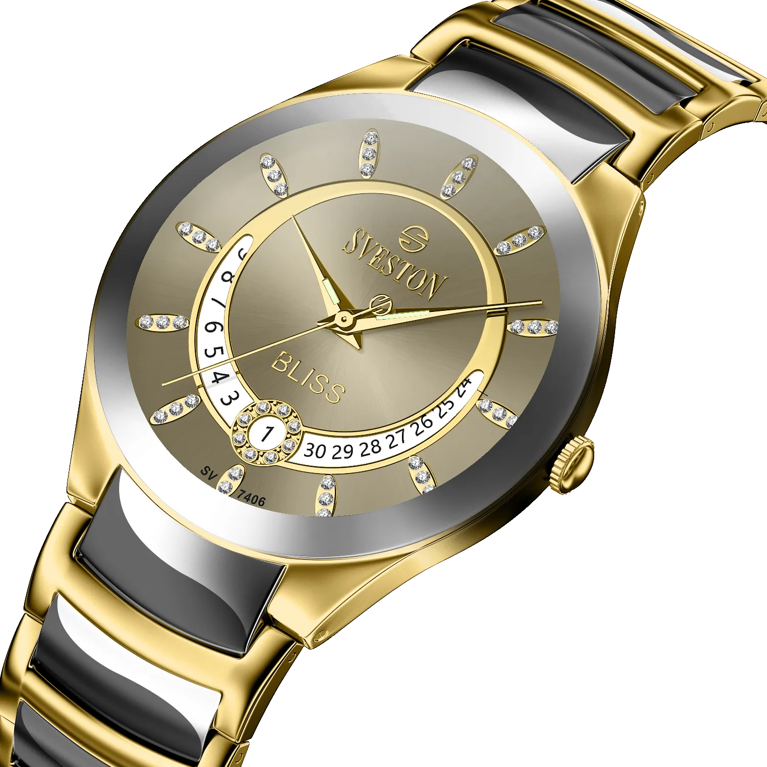 Sveston Livingston Smart SV-7406 | Limited Edition