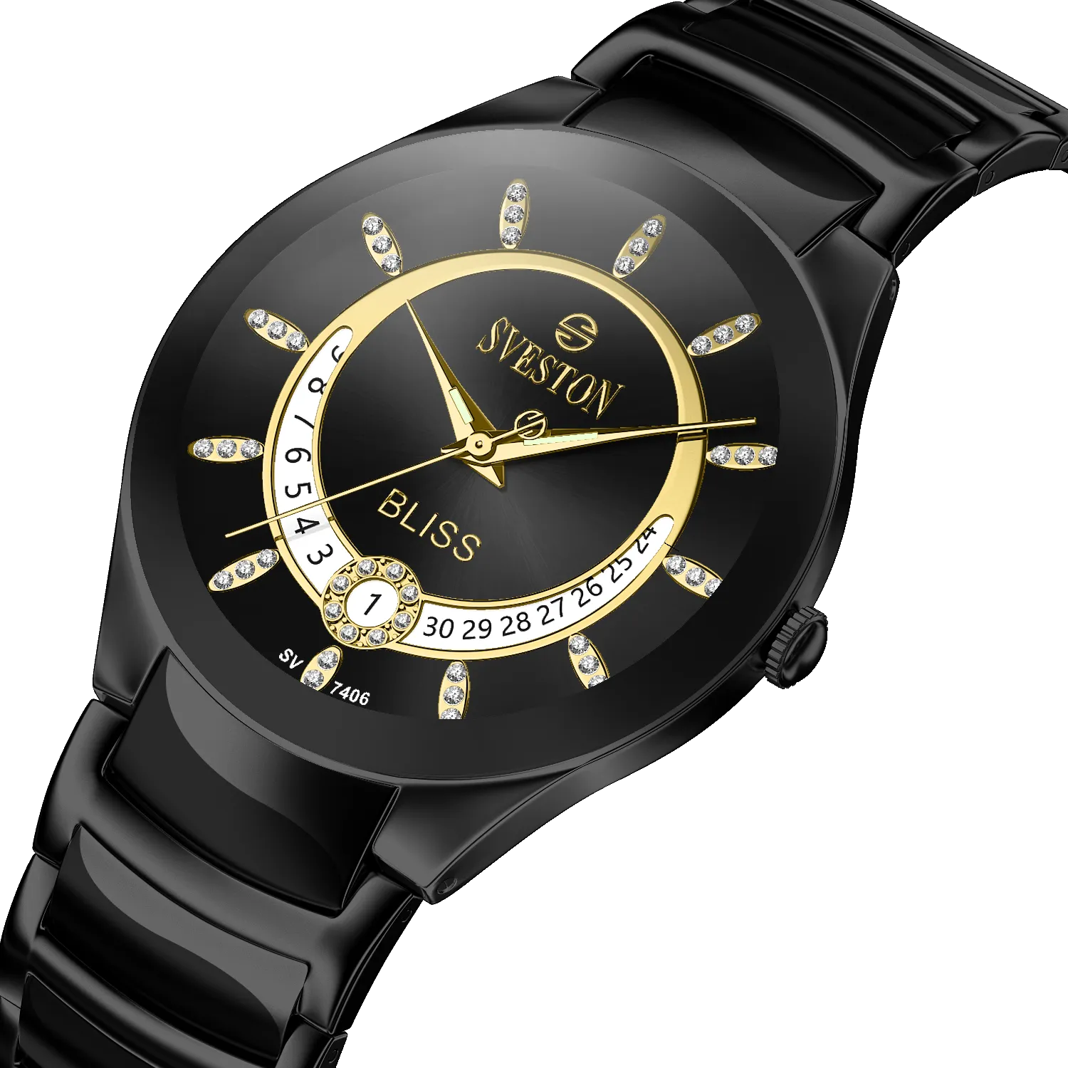 Sveston Livingston Smart SV-7406 | Limited Edition