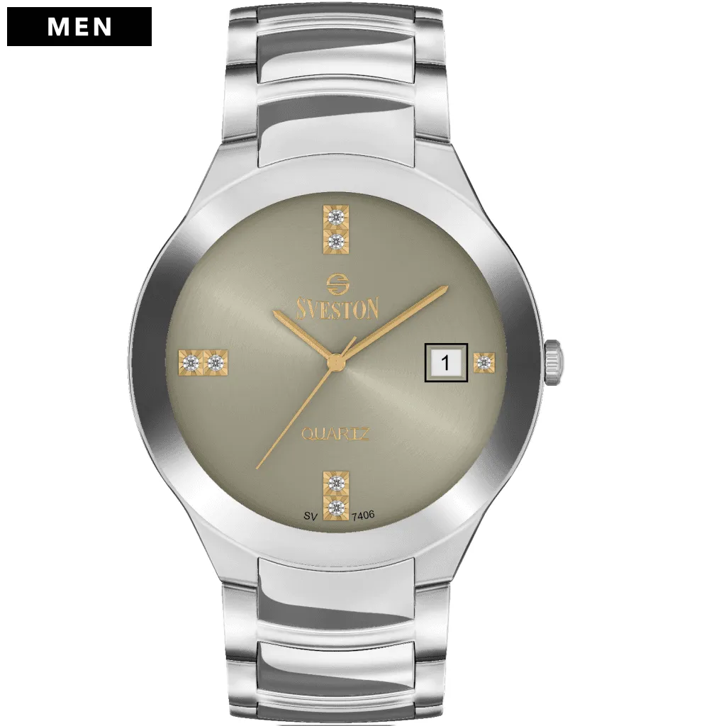 Sveston Livingston Smart SV-7406 | Limited Edition