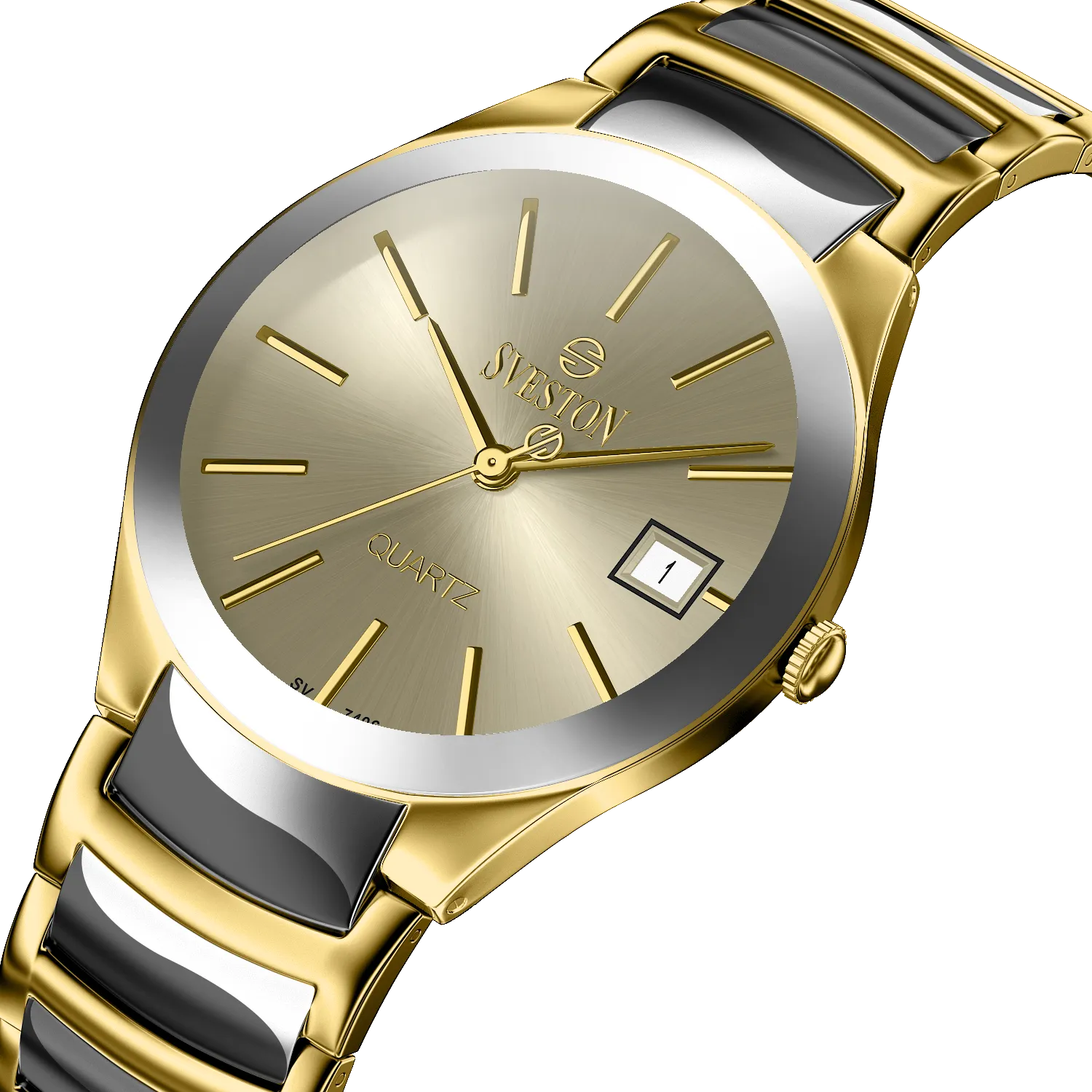 Sveston Livingston Smart SV-7406 | Limited Edition