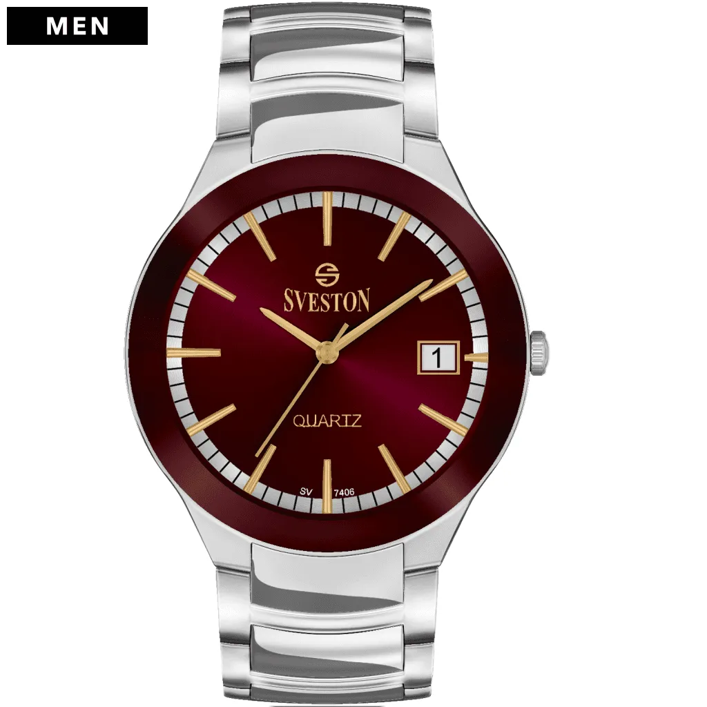 Sveston Livingston Smart SV-7406 | Limited Edition