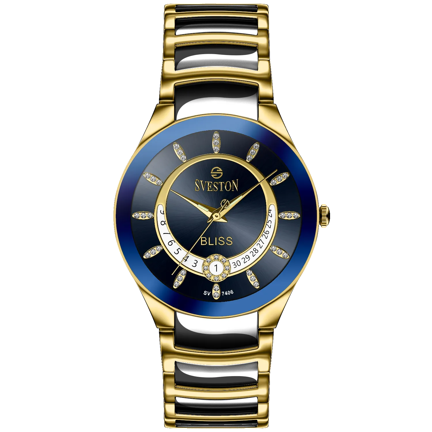 Sveston Livingston Smart SV-7406 | Limited Edition