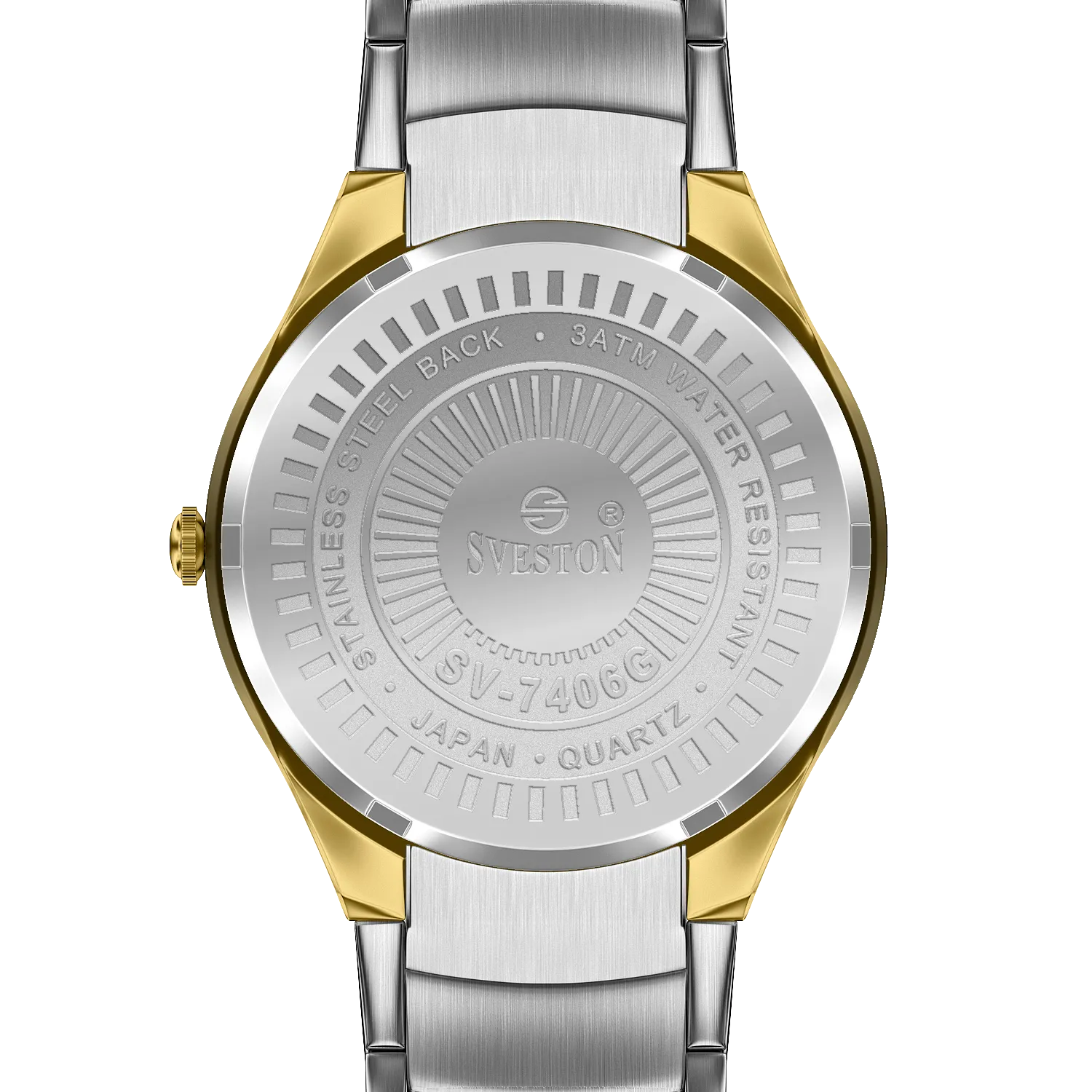 Sveston Livingston Smart SV-7406 | Limited Edition