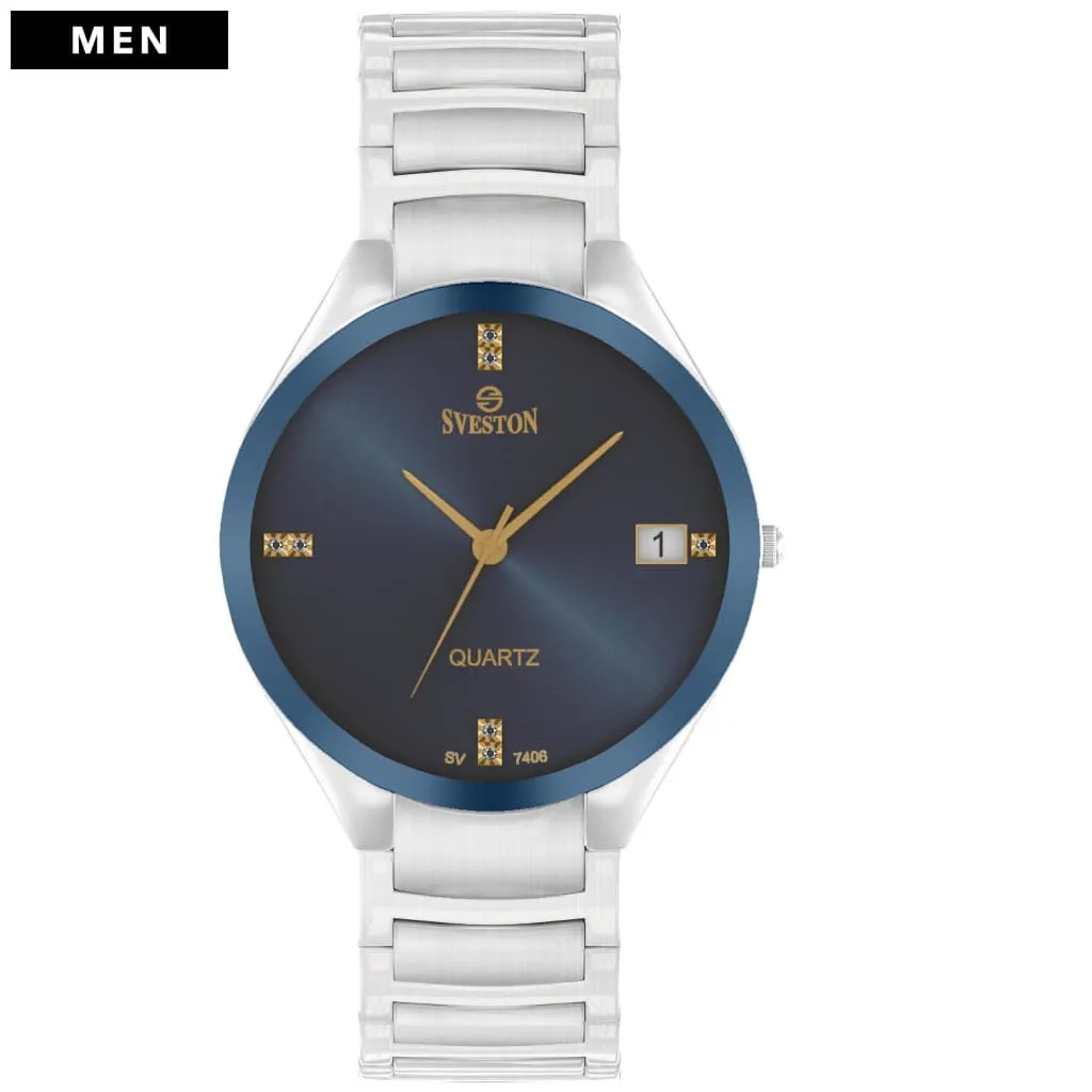 Sveston Livingston Smart SV-7406 | Limited Edition
