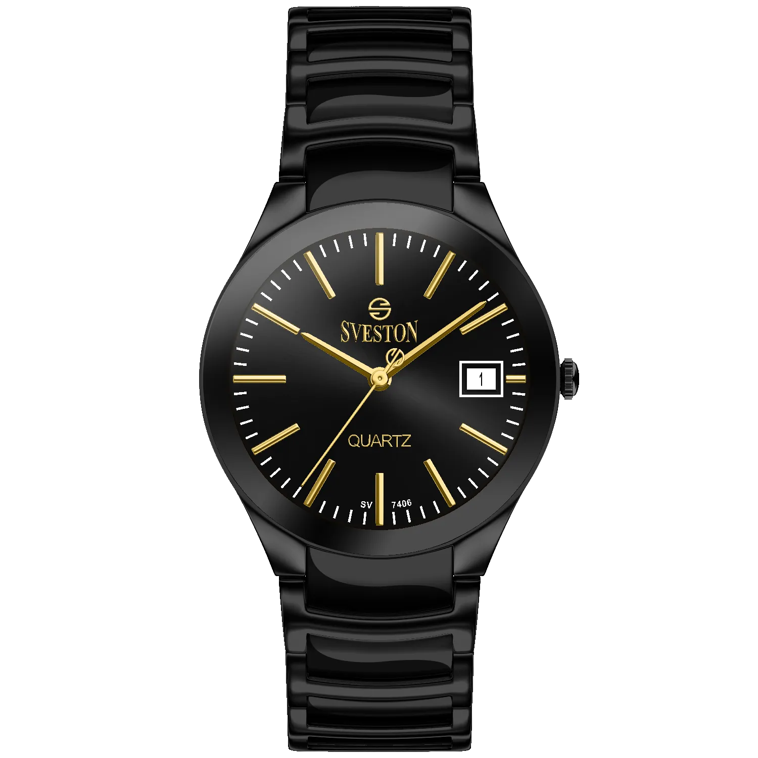 Sveston Livingston Smart SV-7406 | Limited Edition