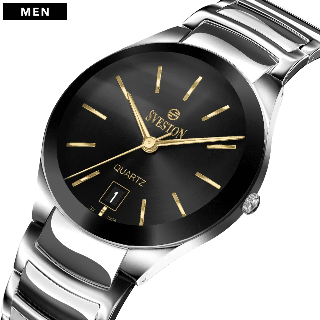 Sveston Livingston Smart SV-7406 | Limited Edition