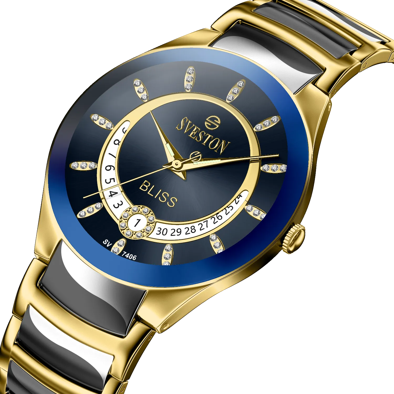 Sveston Livingston Smart SV-7406 | Limited Edition