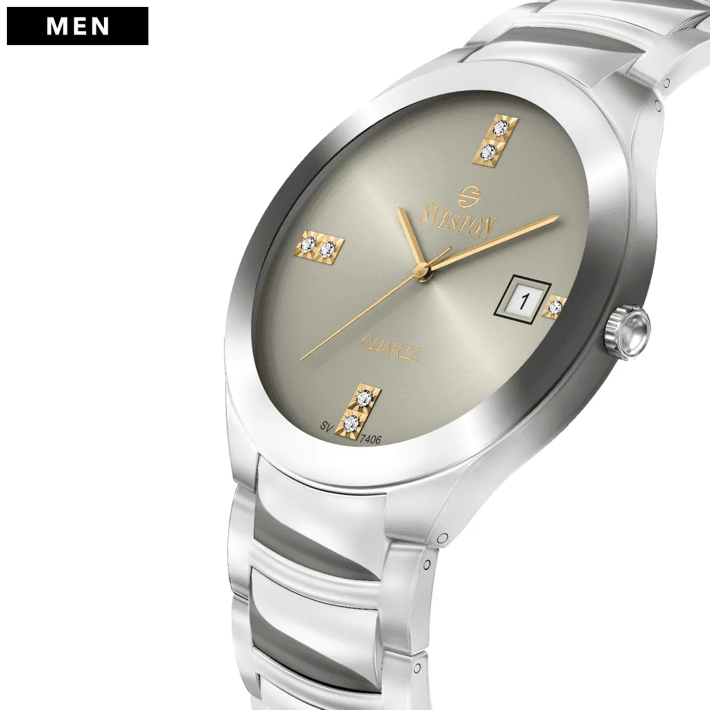Sveston Livingston Smart SV-7406 | Limited Edition