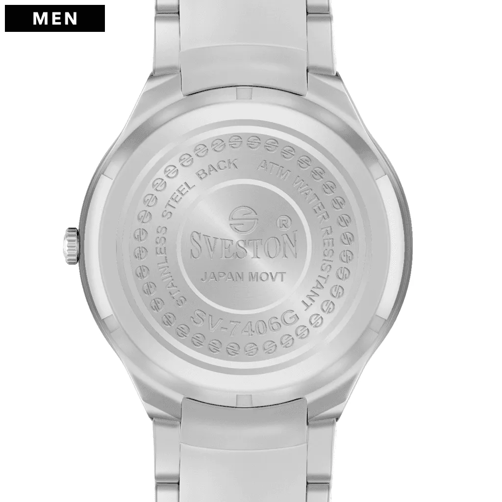 Sveston Livingston Smart SV-7406 | Limited Edition