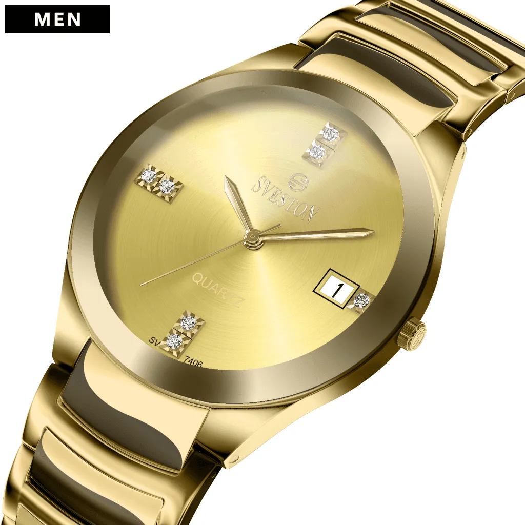 Sveston Livingston Smart SV-7406 | Limited Edition