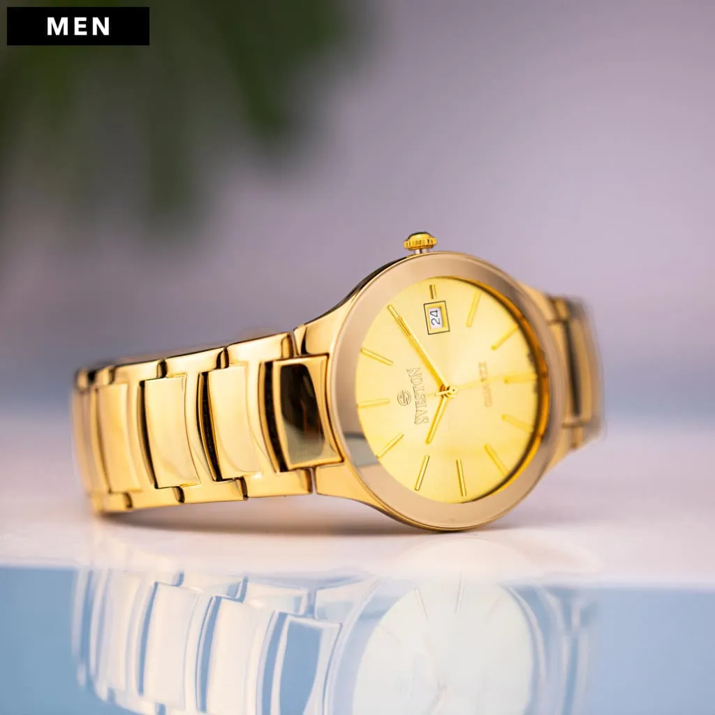 Sveston Livingston Smart SV-7406 | Limited Edition