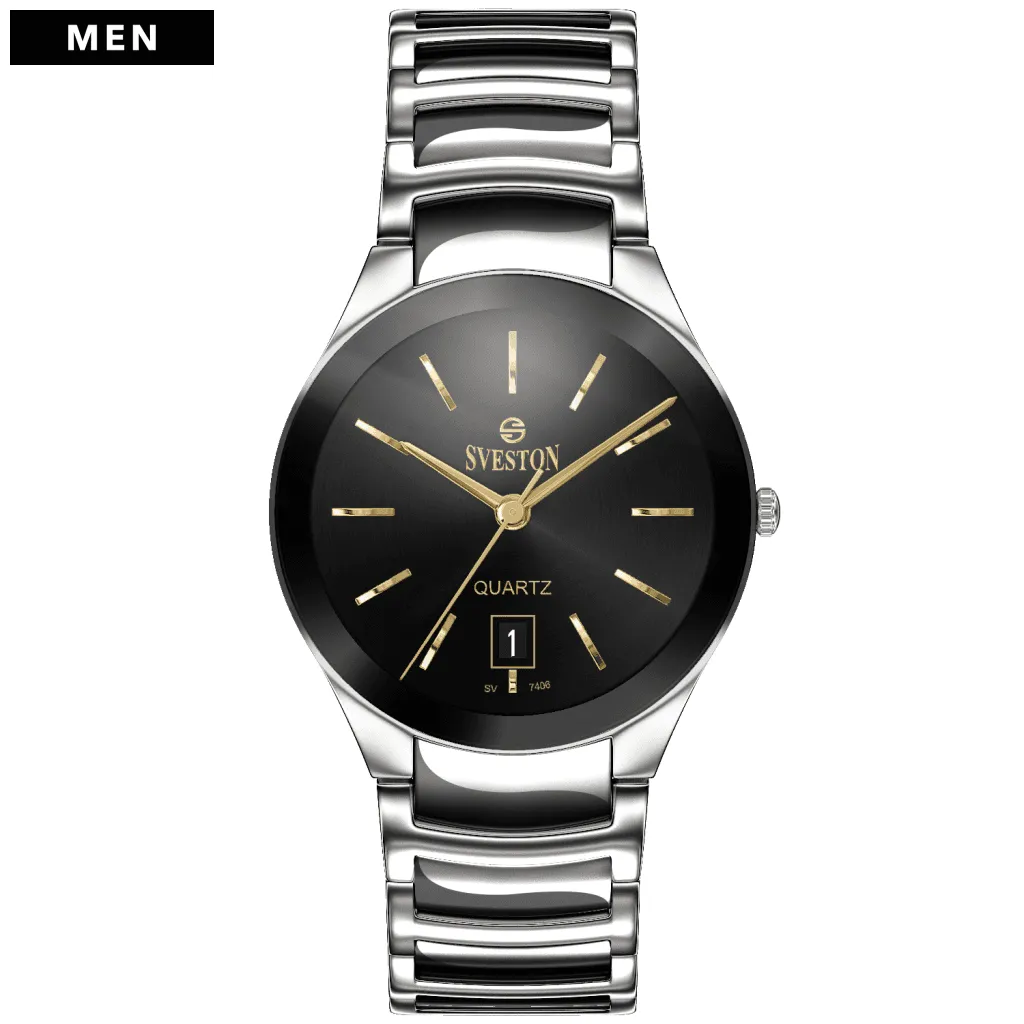 Sveston Livingston Smart SV-7406 | Limited Edition