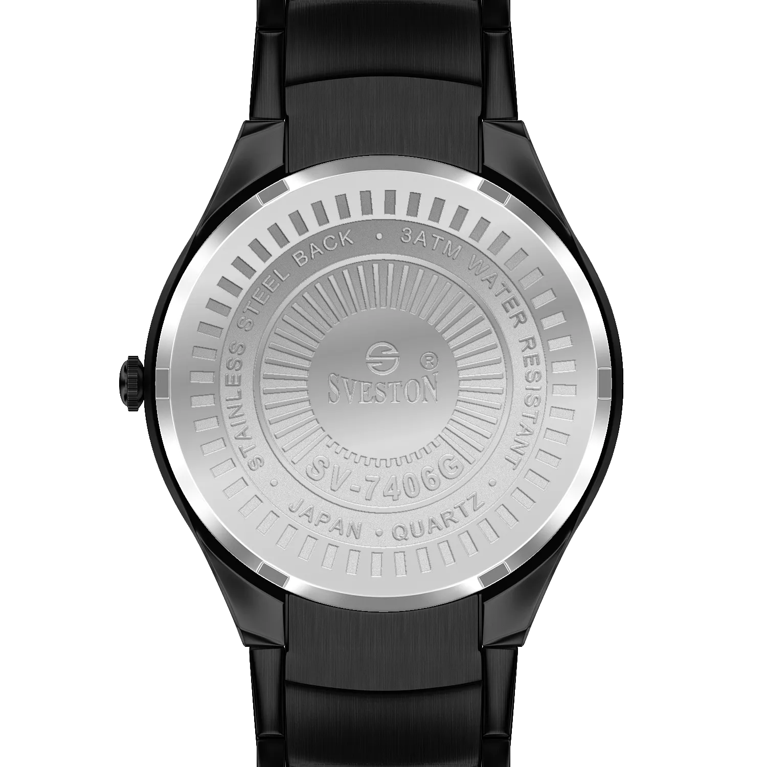 Sveston Livingston Smart SV-7406 | Limited Edition