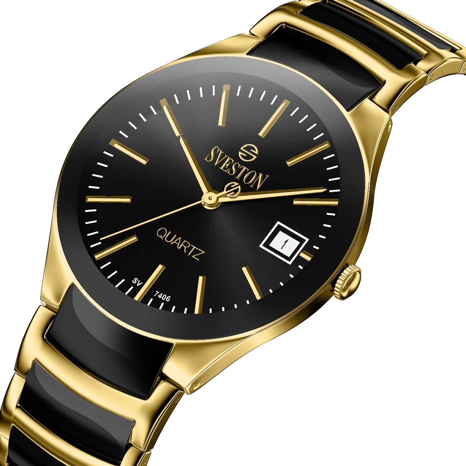Sveston Livingston Smart SV-7406 | Limited Edition