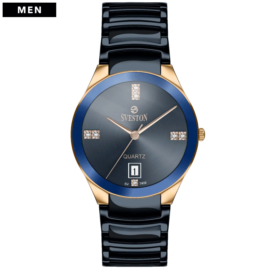 Sveston Livingston Smart SV-7406 | Limited Edition