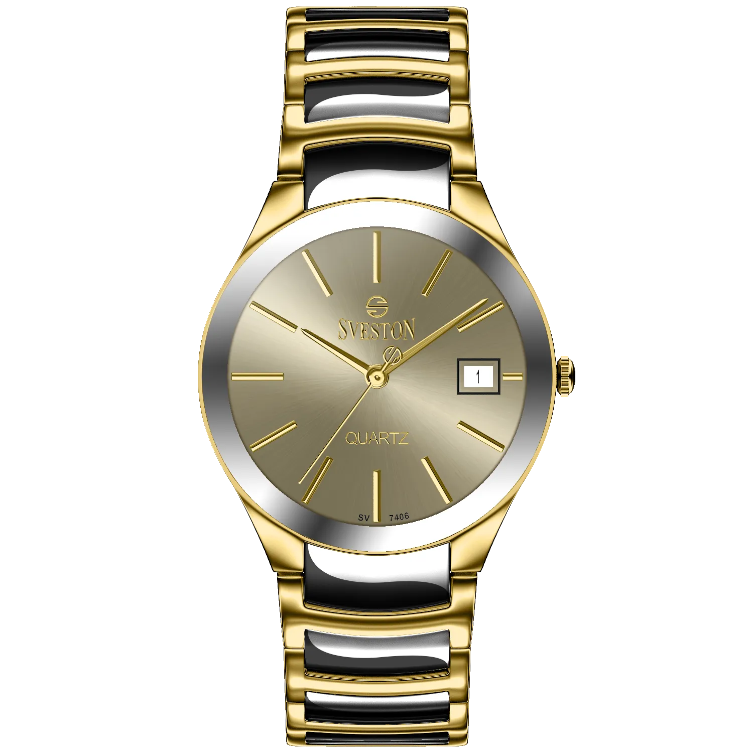 Sveston Livingston Smart SV-7406 | Limited Edition