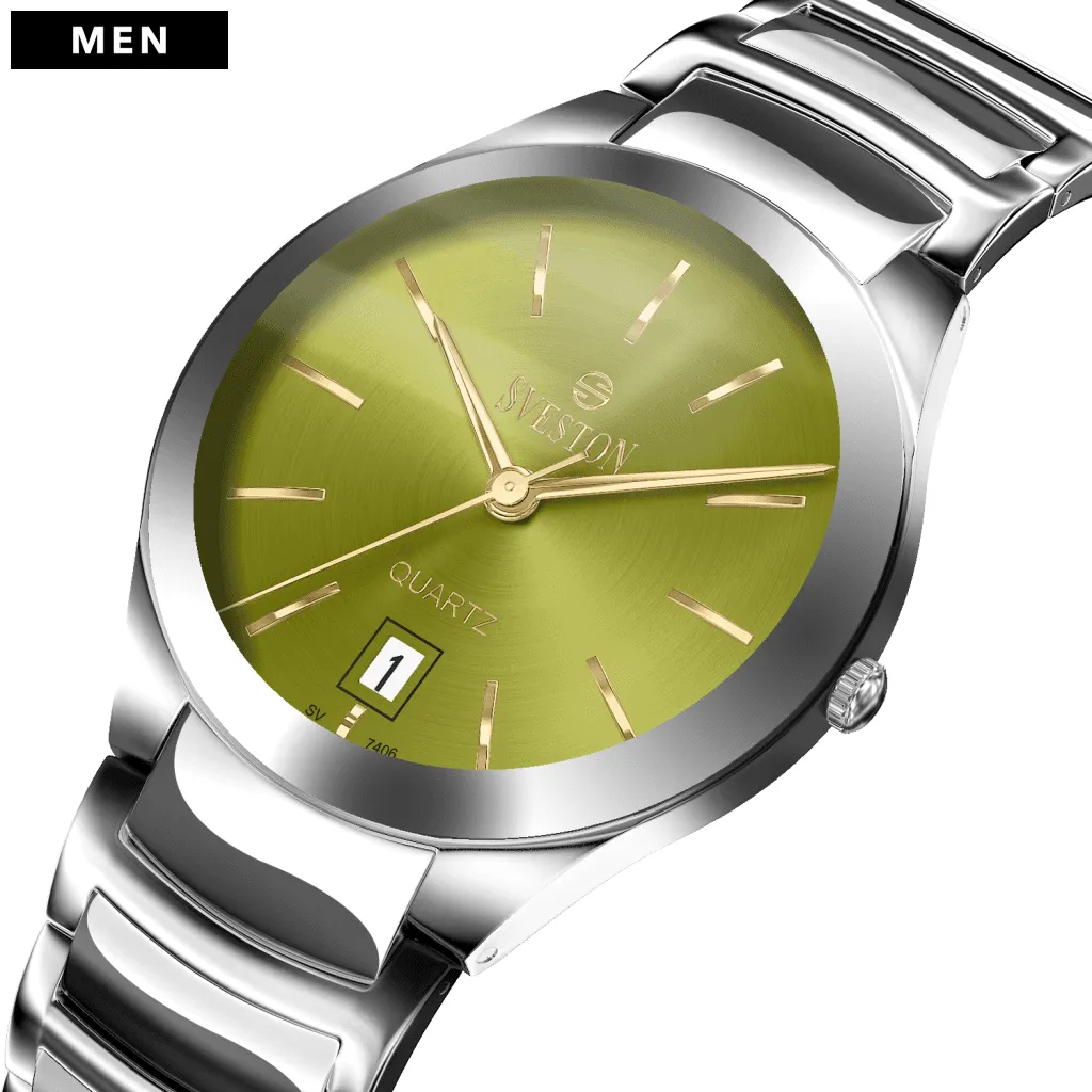 Sveston Livingston Smart SV-7406 | Limited Edition