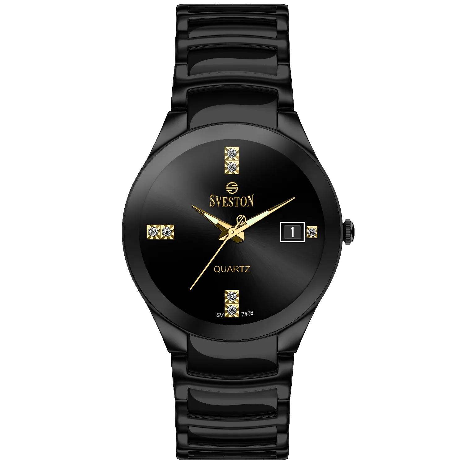Sveston Livingston Smart SV-7406 | Limited Edition