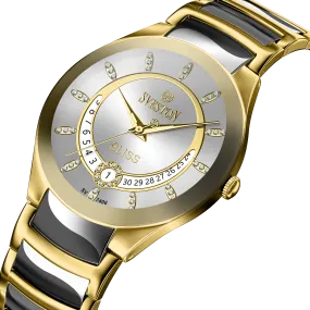 Sveston Livingston Smart SV-7406 | Limited Edition