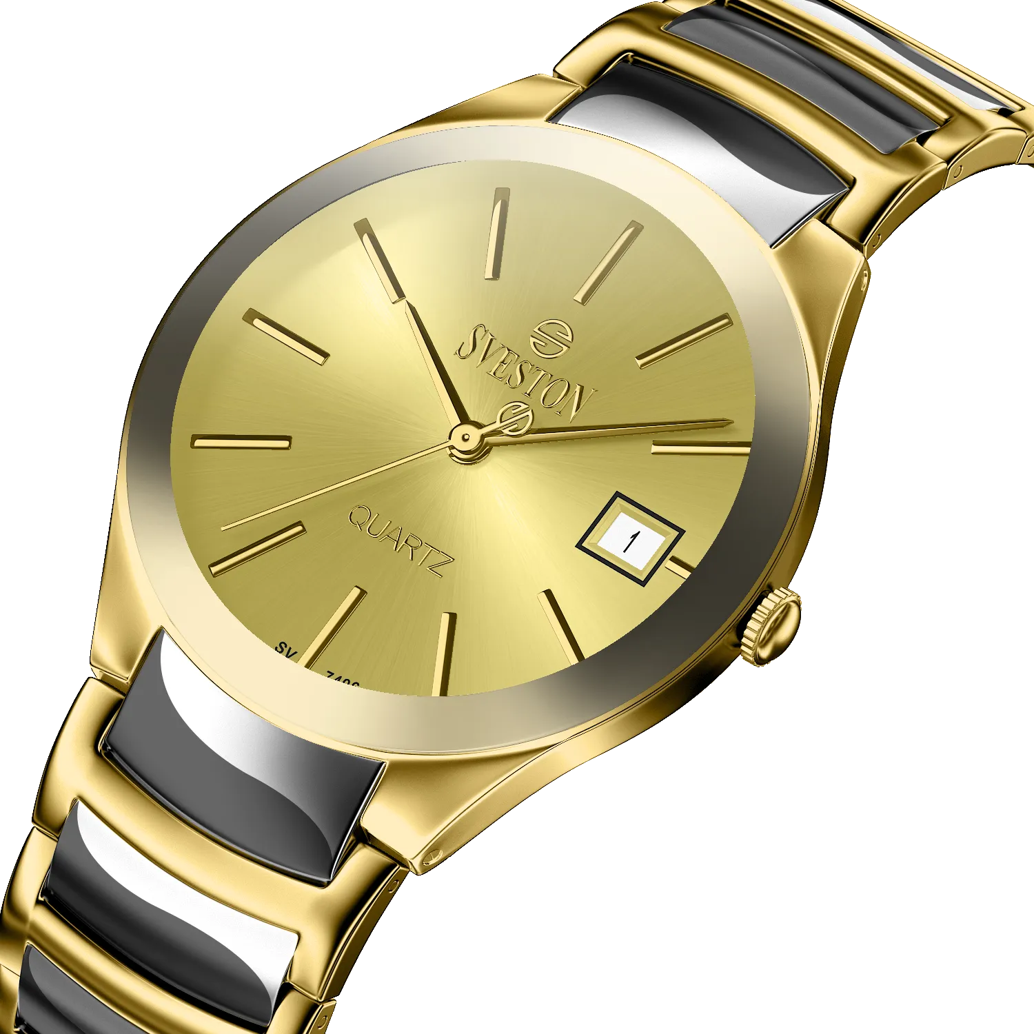 Sveston Livingston Smart SV-7406 | Limited Edition