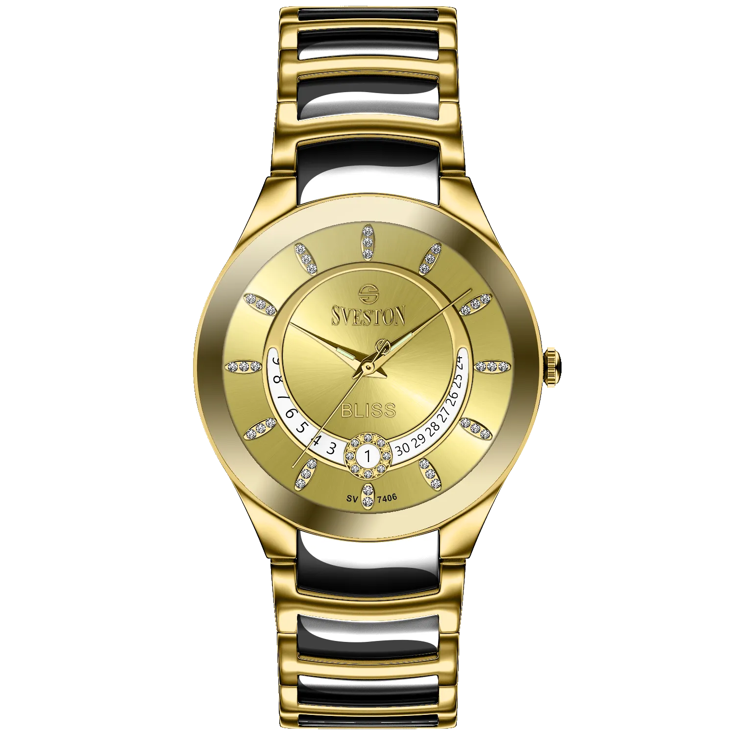 Sveston Livingston Smart SV-7406 | Limited Edition